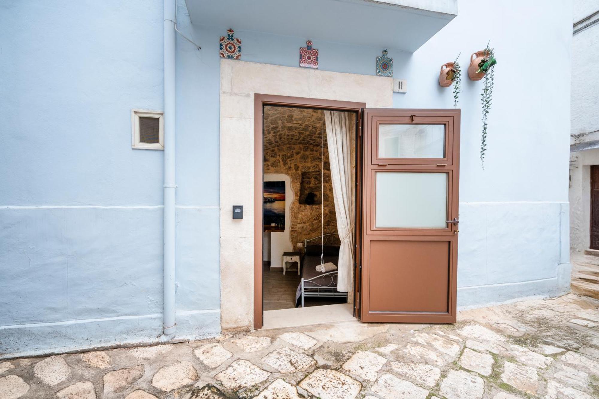Suite Dolce Vita Casamassima Exterior foto