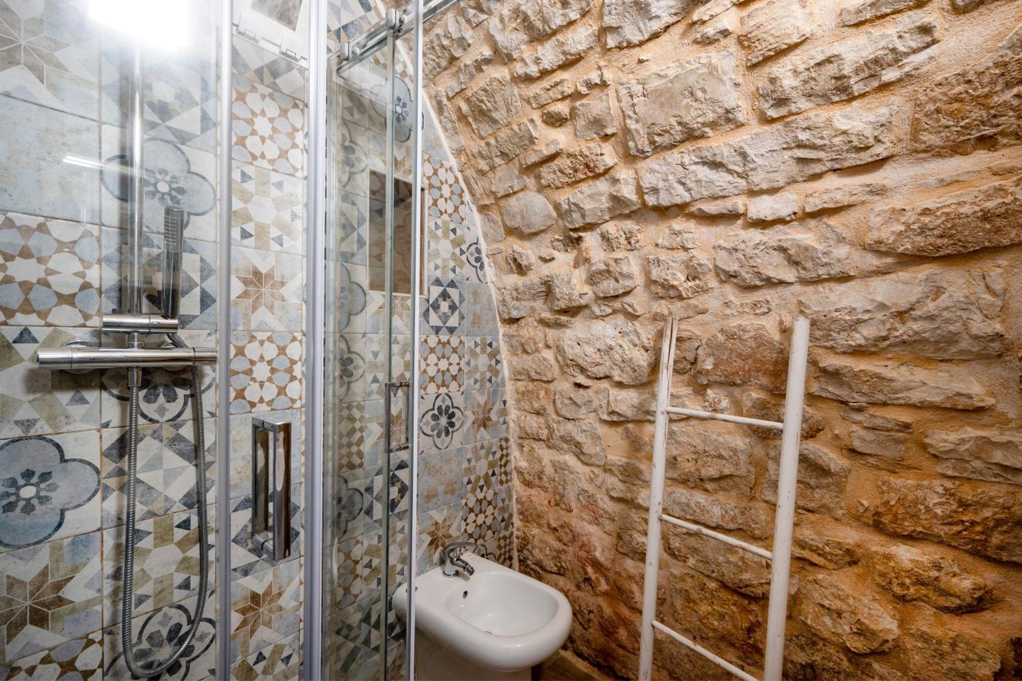 Suite Dolce Vita Casamassima Exterior foto