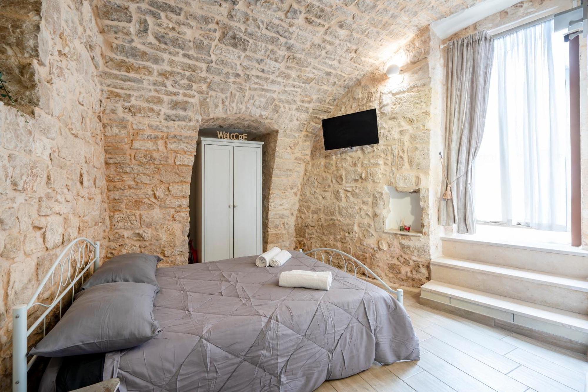 Suite Dolce Vita Casamassima Exterior foto