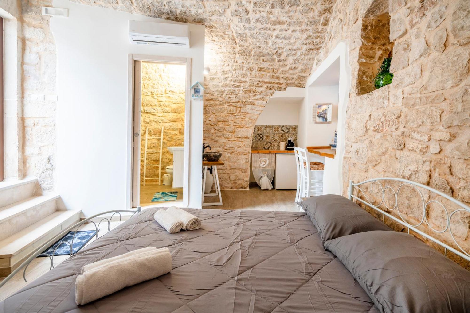Suite Dolce Vita Casamassima Exterior foto