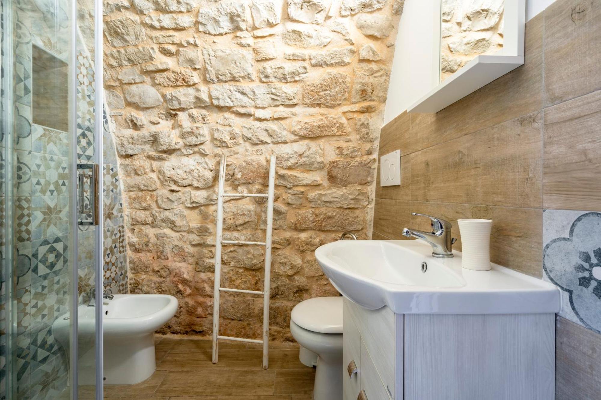 Suite Dolce Vita Casamassima Exterior foto