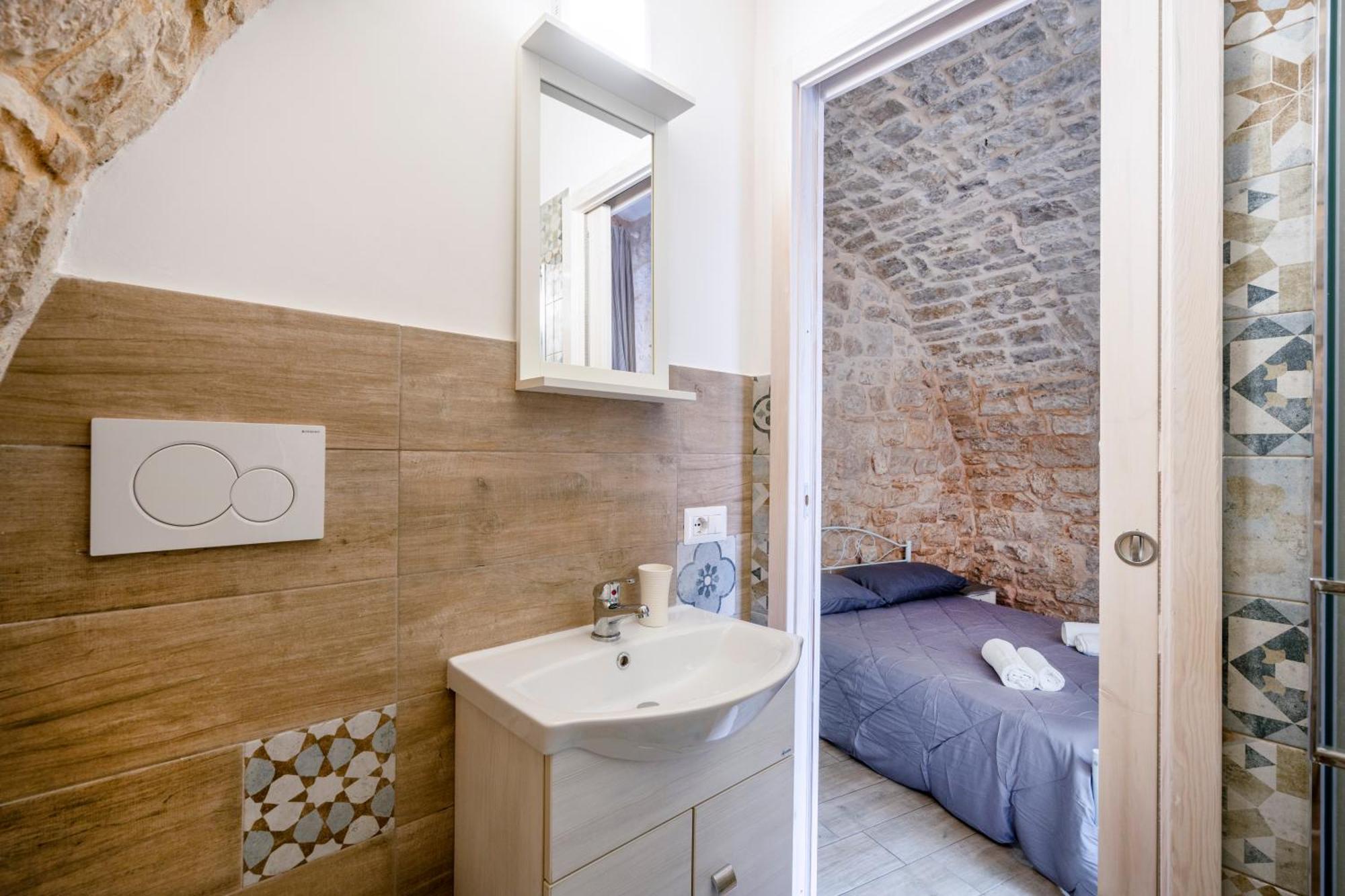 Suite Dolce Vita Casamassima Exterior foto