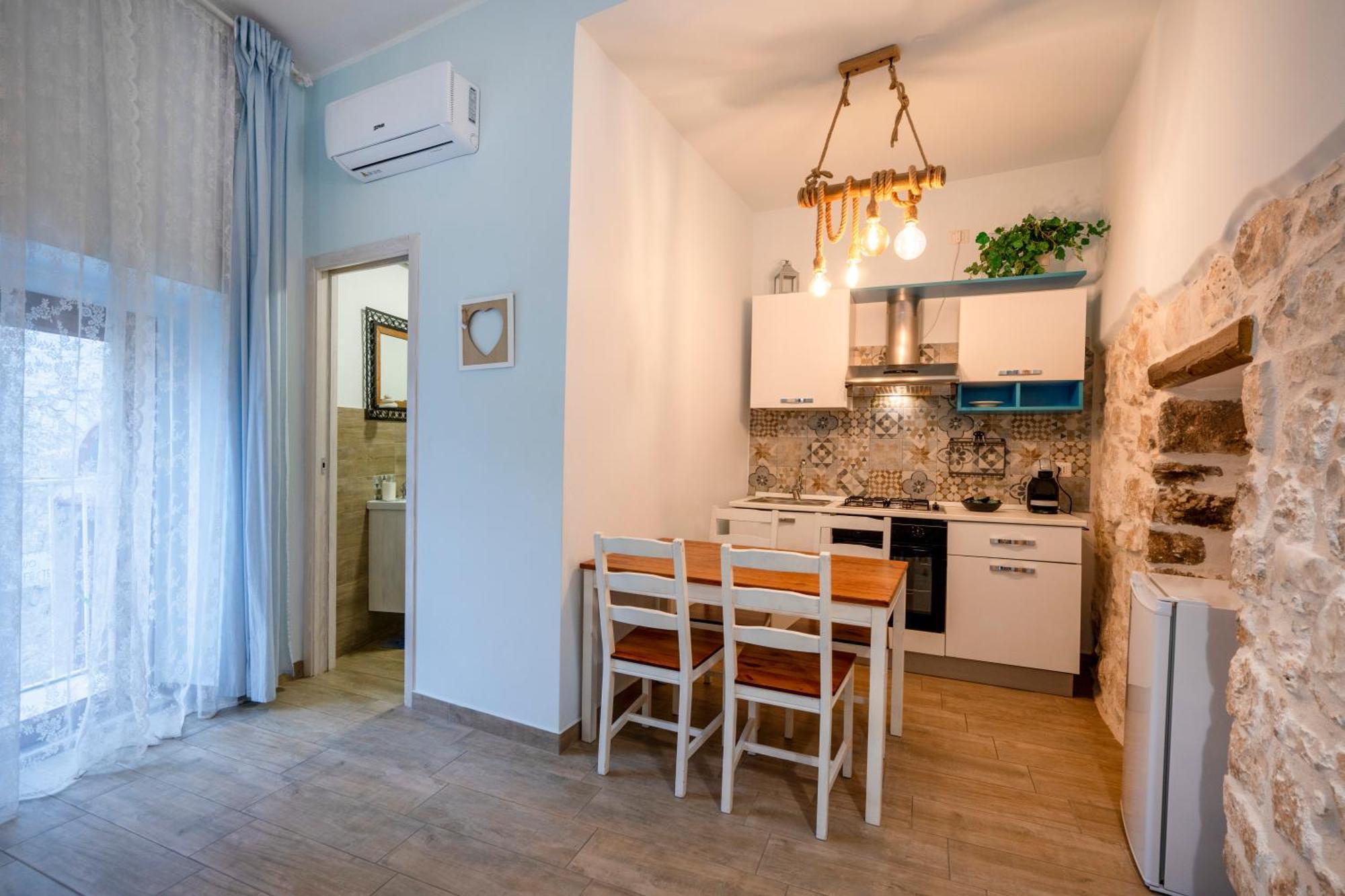 Suite Dolce Vita Casamassima Exterior foto