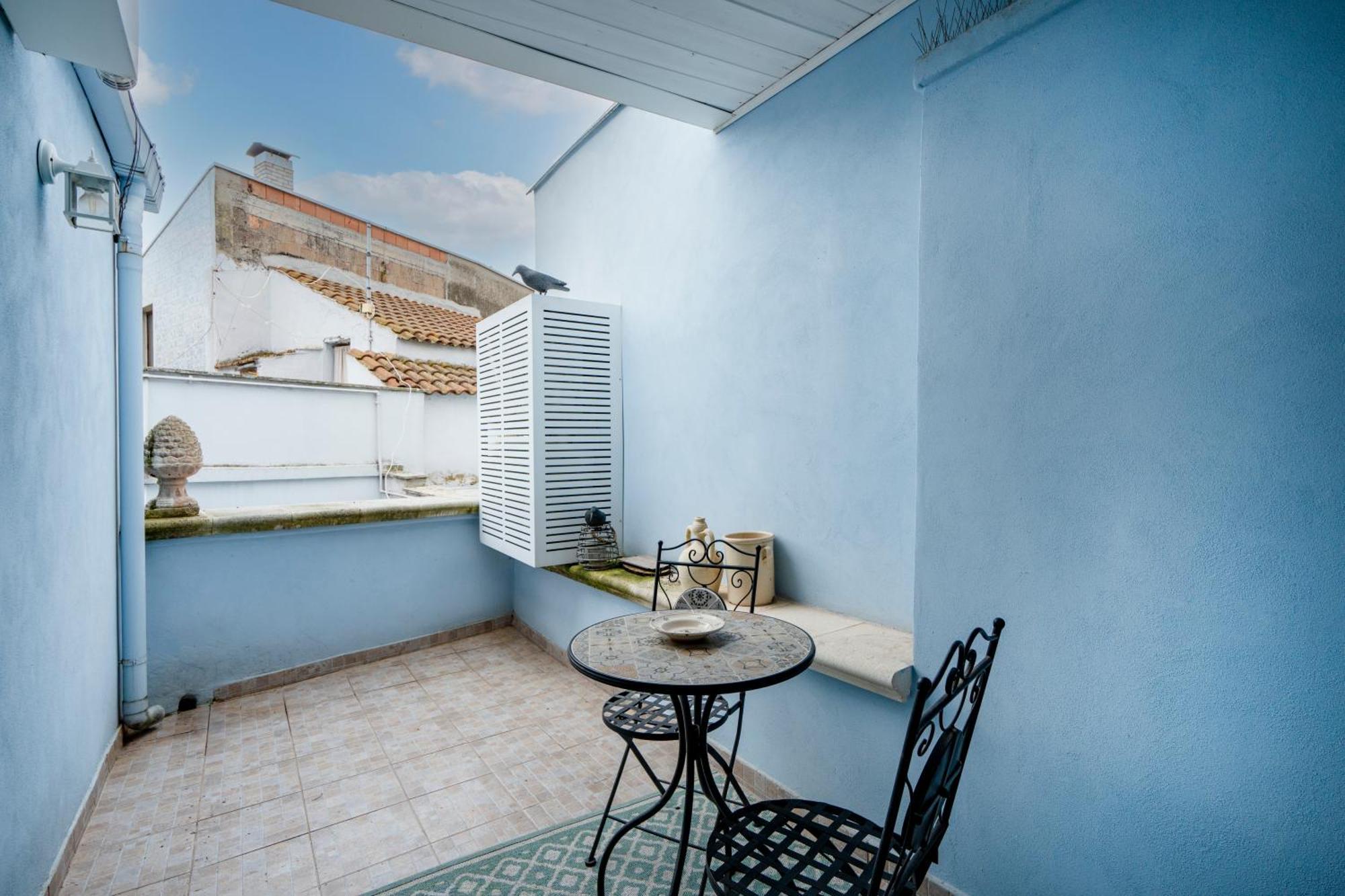 Suite Dolce Vita Casamassima Exterior foto