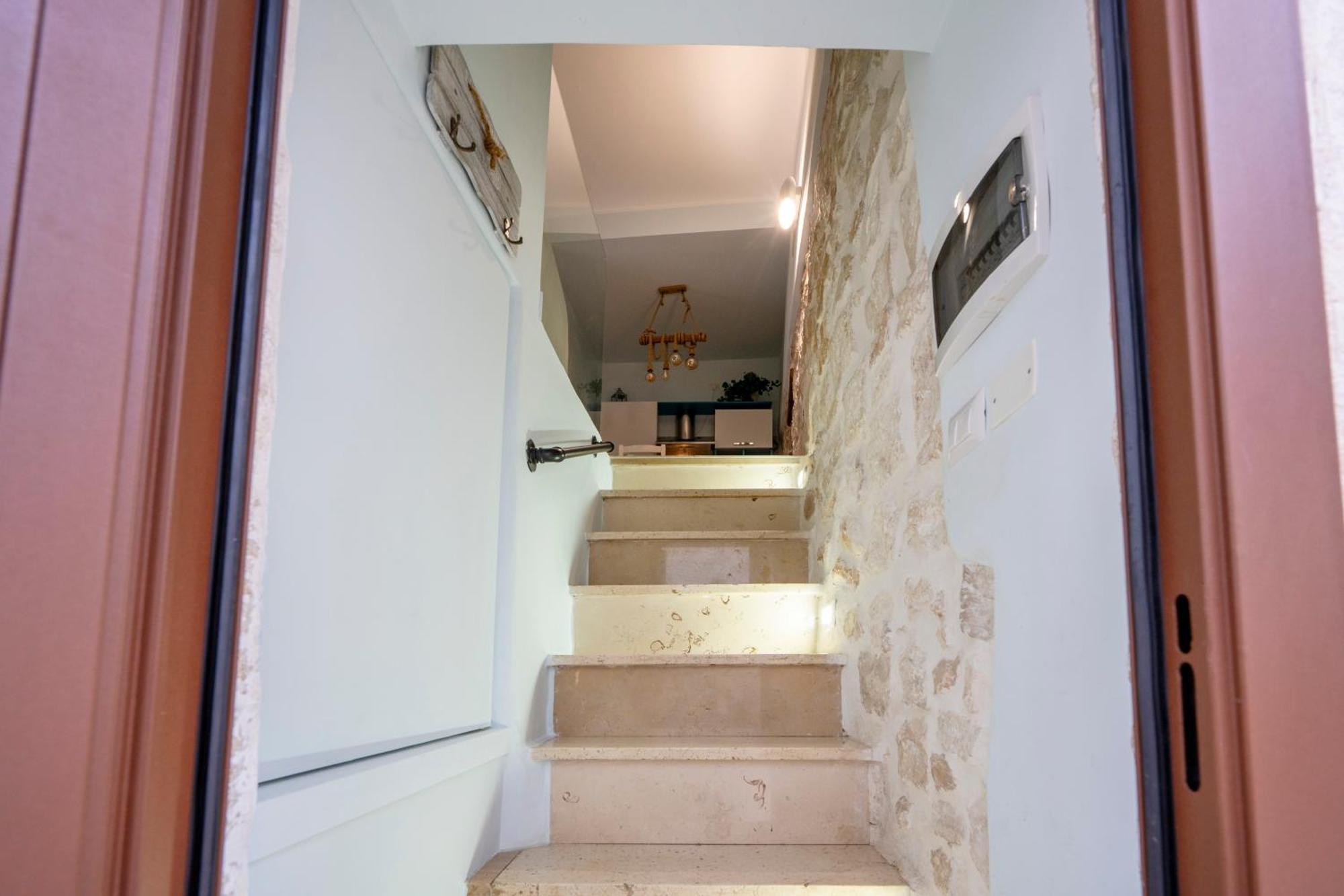 Suite Dolce Vita Casamassima Exterior foto