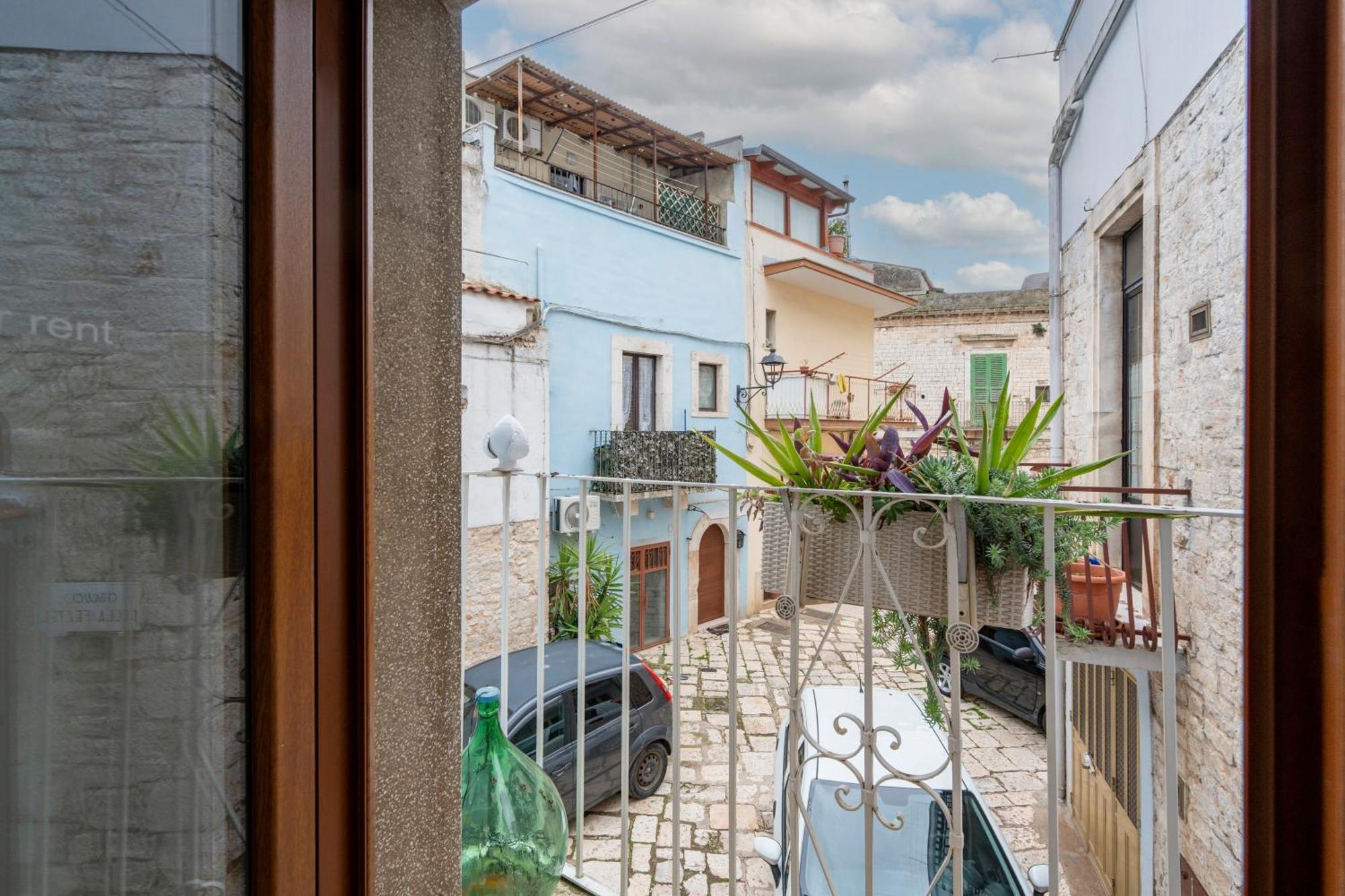 Suite Dolce Vita Casamassima Exterior foto