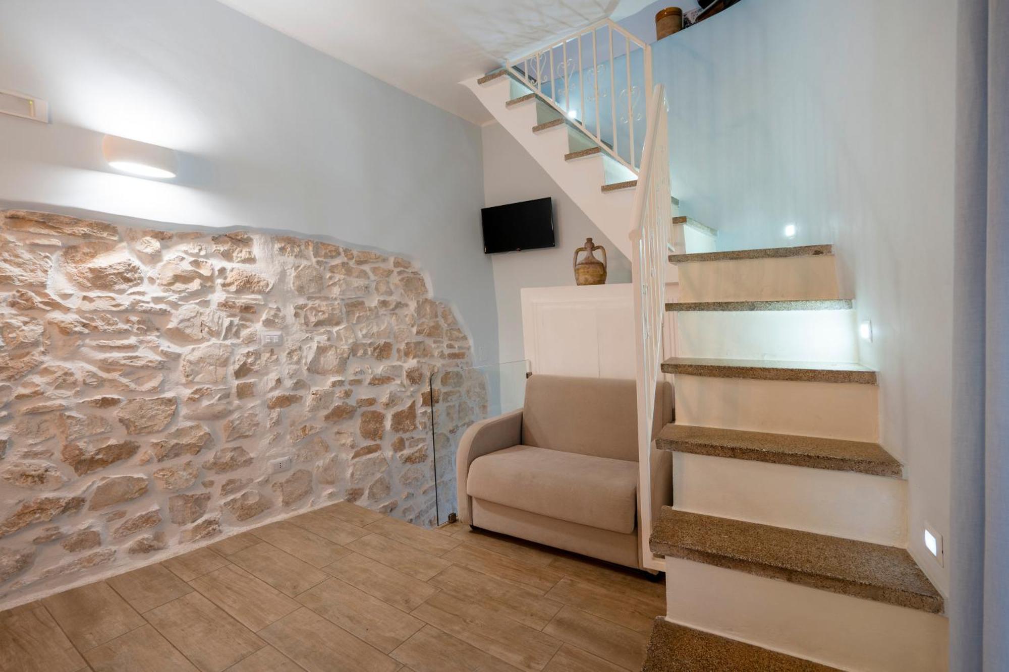 Suite Dolce Vita Casamassima Exterior foto