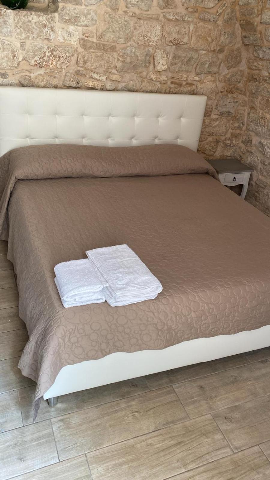 Suite Dolce Vita Casamassima Zimmer foto